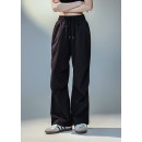 CHECK 2 CHECK HUE 涼感刷刷長褲