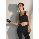 CHECK 2 CHECK HUE 美膚附墊坦克背心