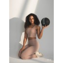 CHECK 2 CHECK HUE 美膚附墊坦克背心