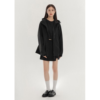 CHECK 2 CHECK 輕機能極鋒衣