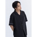 CHECK 2 CHECK 輕膚兩件式睡衣