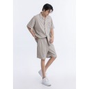 CHECK 2 CHECK 輕膚兩件式睡衣