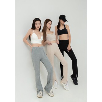 CHECK 2 CHECK 輕膚無重力女團褲