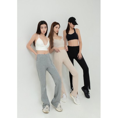 CHECK 2 CHECK 輕膚無重力女團褲