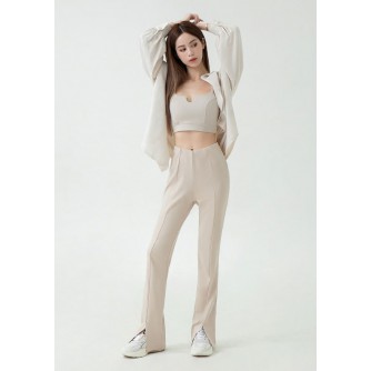 CHECK 2 CHECK 輕膚無重力女團褲