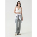 CHECK 2 CHECK 輕膚無重力女團褲