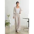 CHECK 2 CHECK 韓系短版西裝外套