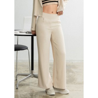 CHECK 2 CHECK HUE 韓系西裝長褲