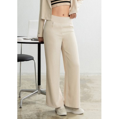 CHECK 2 CHECK HUE 韓系西裝長褲