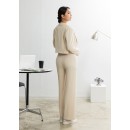 CHECK 2 CHECK HUE 韓系西裝長褲