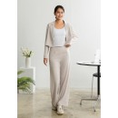 CHECK 2 CHECK HUE 韓系西裝長褲