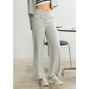 CHECK 2 CHECK HUE 韓系西裝長褲