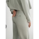 CHECK 2 CHECK HUE 韓系西裝長褲