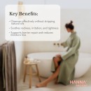 HANNA Calm Care Barrier Relief 【SET A】-New Launch Product
