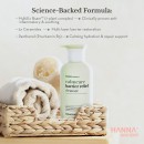 HANNA Calm Care Barrier Relief 【SET A】-New Launch Product