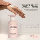 HANNA Calm Care Barrier Relief 【SET A】-New Launch Product