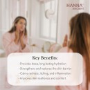 HANNA Calm Care Barrier Relief 【SET A】-New Launch Product