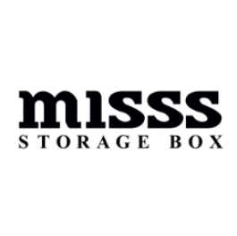 Misss 毛巾系列