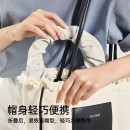 太阳帽防紫外线- 晒帽子 2入一组（米色）