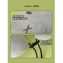 VIPO U型枕公仔