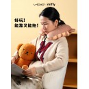 VIPO U型枕公仔