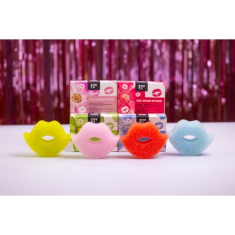 Zuutii 【單品】Kiss Me Sponge