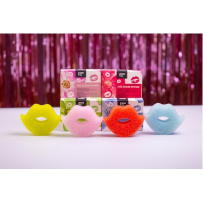 Zuutii 【單品】Kiss Me Sponge