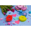 Zuutii 【單品】Kiss Me Sponge
