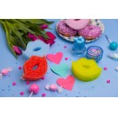 Zuutii 【單品】Kiss Me Sponge