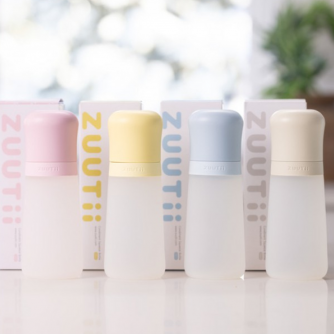 Zuutii 【單品】Condiments Squeeze Bottle 300ml 