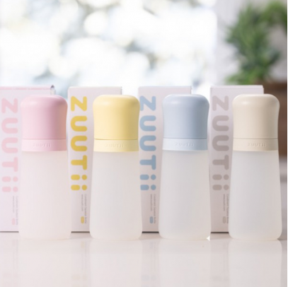 Zuutii 【單品】Condiments Squeeze Bottle 300ml 