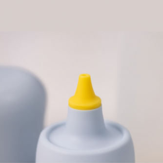 Zuutii 【單品】Condiments Squeeze Bottle 300ml (預計8月中發貨)