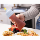 Zuutii 【單品】Condiments Squeeze Bottle 300ml (預計8月中發貨)