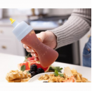 Zuutii 【單品】Condiments Squeeze Bottle 300ml 