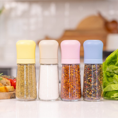 Zuutii 【單品】Leak-proof Oil Dispenser 300ml  (預計8月中發貨)