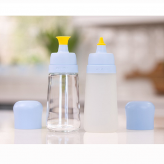 Zuutii 【單品】Leak-proof Oil Dispenser 300ml  (預計8月中發貨)