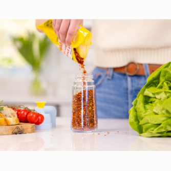 Zuutii 【單品】Leak-proof Oil Dispenser 300ml  