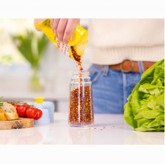 Zuutii 【單品】Leak-proof Oil Dispenser 300ml  