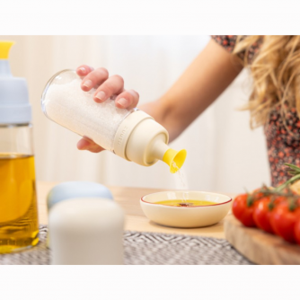 Zuutii 【單品】Leak-proof Oil Dispenser 300ml  (預計8月中發貨)
