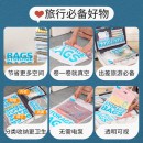 收纳博士 手卷真空收纳袋 