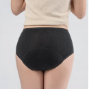 Go&Move【簡約版】日用中腰吸血內褲 Mid-Waisted Rayon Leak-proof Briefs - Daytime, Moderate Flow