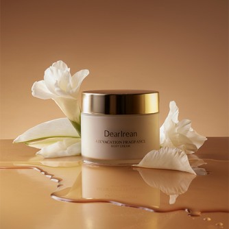 DearIrean 独特艾琳香氛身体冷霜 180g