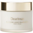 DearIrean 独特艾琳香氛身体冷霜 180g