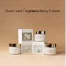 DearIrean 独特艾琳香氛身体冷霜 180g