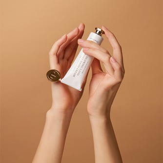 DearIrean 独特艾琳【配套】香氛凝润护手霜 35ml - 4入