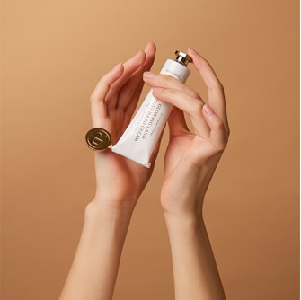 DearIrean 独特艾琳【配套】香氛凝润护手霜 35ml - 4入