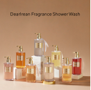 DearIrean 独特艾琳香氛身体沐浴露 350ml