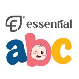Essential ABC Series (8)