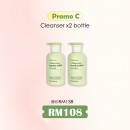 HANNA Calm Care Barrier Relief Cleanser X2【Promo C】