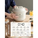 Bruno Pressure Cooker 3L【預計10月15號發貨】